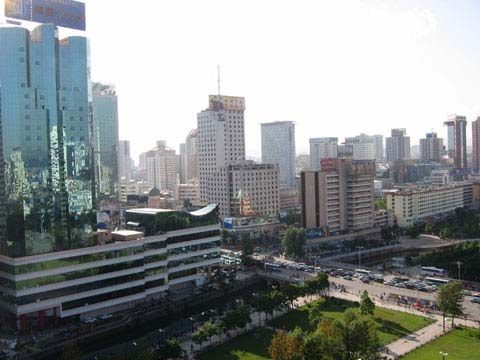 kunming